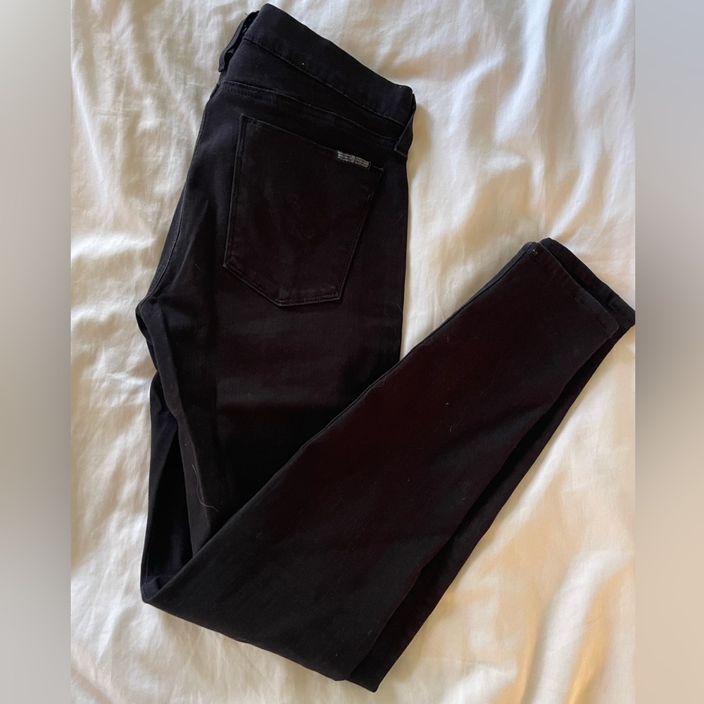 Hudson Skinny Jean